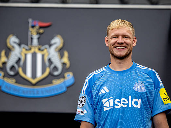 Aaron Ramsdale Dinilai Sebagai Rekrutan Tepat untuk Newcastle United