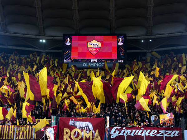 AS Roma Umumkan Laga Pemanasan Terakhir Kontra Neom SC