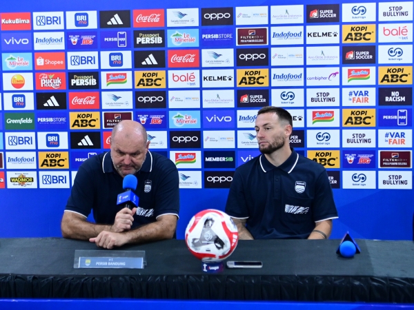 Pelatih Persib, Bojan Hodak