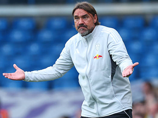 Daniel Farke Akui Lini Serang Leeds United Belum Siap Hadapi Premier League