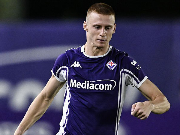 Pietro Comuzzo. (Foto: Image Photo Agency/Getty Images)