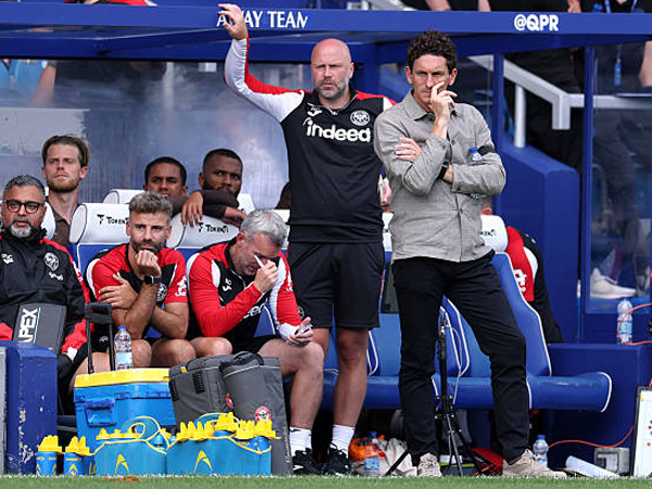 Keith Andrews Ingin Brentford Jadi Tim Agresif dan Adaptif