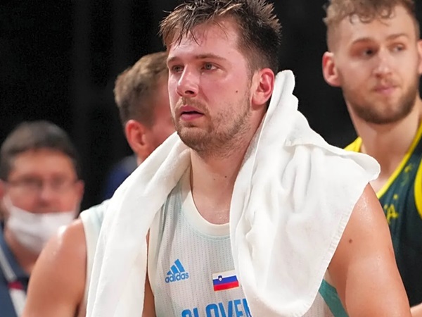 Luka Doncic Curhat tentang Kesulitan dalam Menurunkan Berat Badan