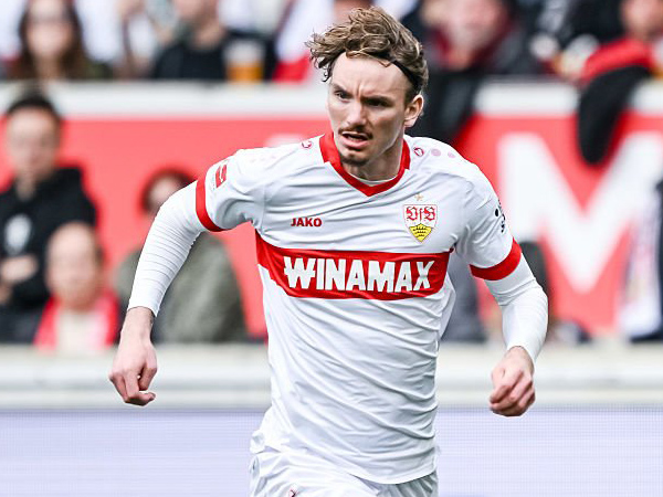 Max Eberl