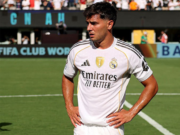 Brahim Diaz.