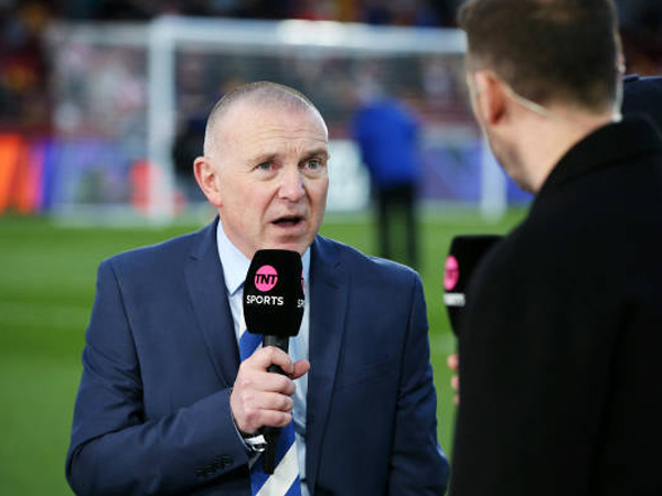 Paul Barber Pastikan Brighton Tetap Kompetitif Meski Sering Jual Bintang