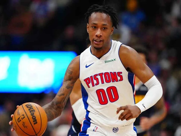 Ron Holland Menambah Masa Otot Jelang Musim Baru