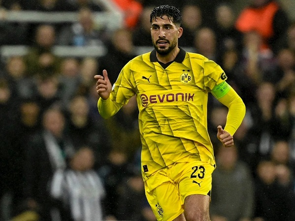 Emre Can