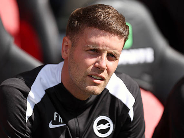 Brighton Pilih Fokus Pramusim di Eropa, Keputusan Hurzeler Dinilai Tepat