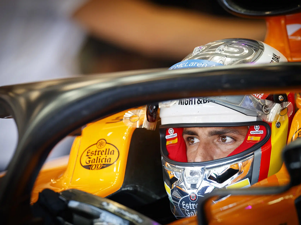 Carlos Sainz Jr klaim Williams butuh perubahan besar untuk musim depan.