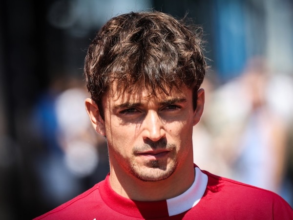 Charles Leclerc