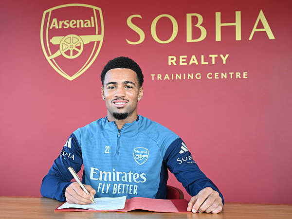 Ethan Nwaneri Resmi Ikat Kontrak Baru Lima Tahun Bersama Arsenal