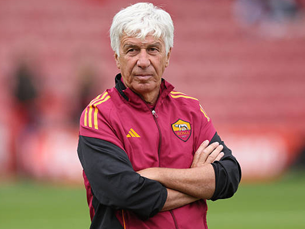 Gian Piero Gasperini