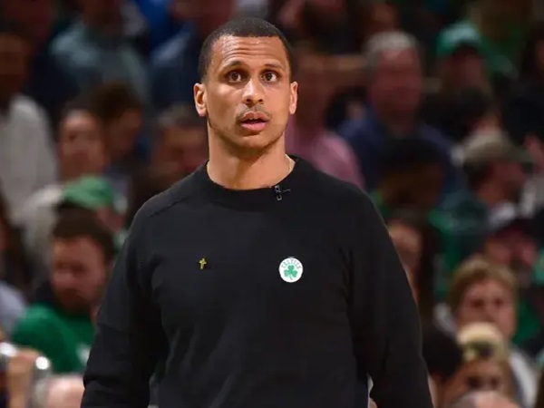 Joe Mazzulla Sepakat untuk Perpanjang Kontrak dengan Celtics
