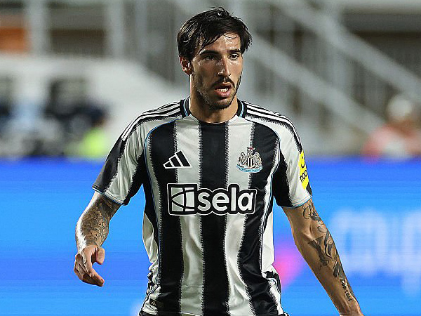 Sandro Tonali.