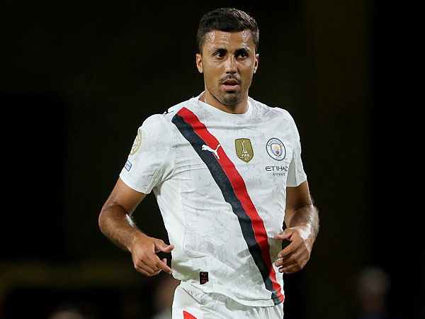 Rodri.