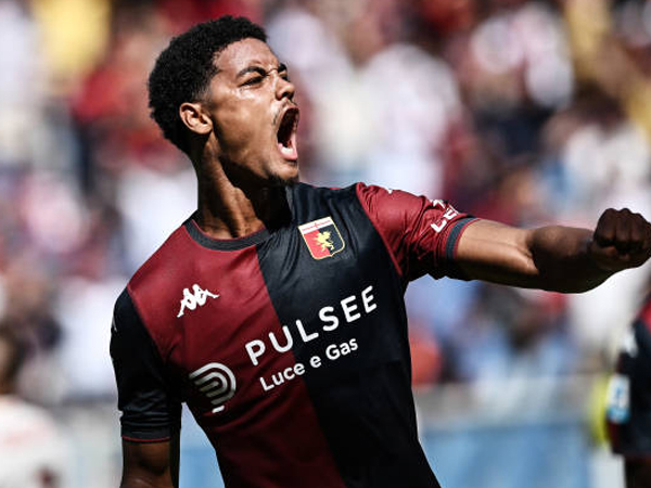 Kembali Incar Koni De Winter, Inter Milan Buka Pembicaraan dengan Genoa