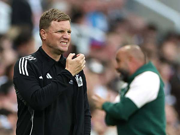 Newcastle United Cari Gelandang Baru, Eddie Howe Minim Pilihan Pemain