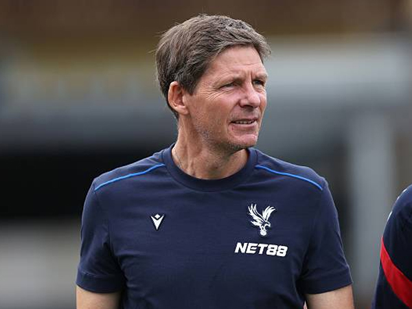 Oliver Glasner Minta Crystal Palace Bergerak Cepat Perkuat Skuat