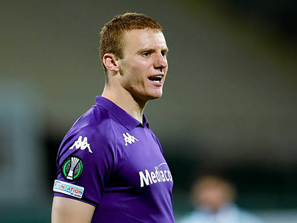 Persaingan Panas Klub Inggris Berebut Pemain Muda Fiorentina