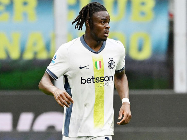 Yann Bisseck