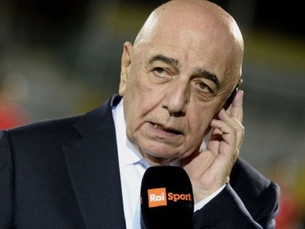 Adriano Galliani