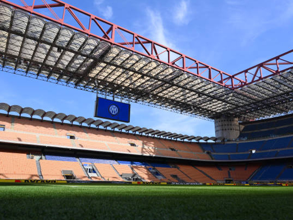 San Siro