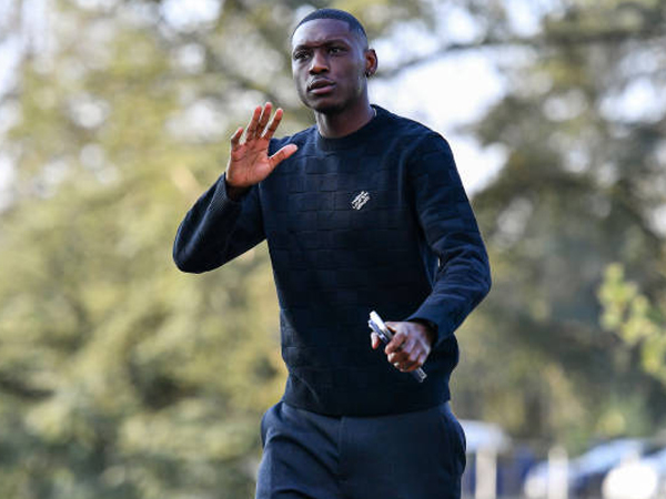 PSG Buka Peluang Lepas Randal Kolo Muani dengan Syarat Khusus