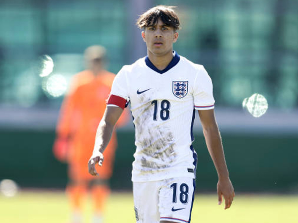 Seth Ridgeon Resmi Teken Kontrak Jangka Panjang Bersama Fulham