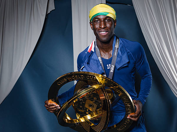 Spekulasi Transfer Memanas, Nicolas Jackson Tak Masuk Skuat Chelsea