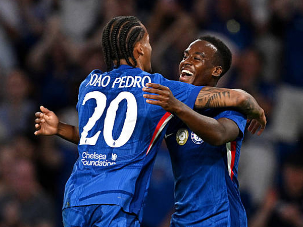 Tantang Liverpool, Skuat Muda Chelsea Siap Rebut Gelar Premier League