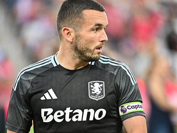 Tidak Dijual, Aston Villa Tolak Tawaran Everton untuk John McGinn