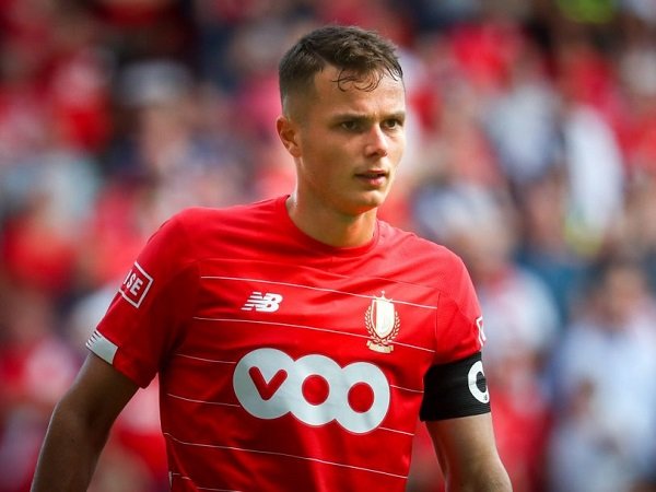 Zinho Vanheusden