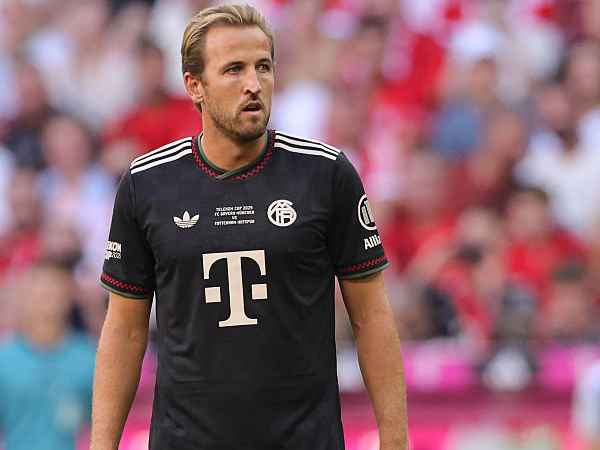 Harry Kane.