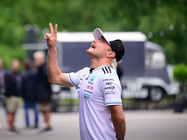 Valtteri Bottas