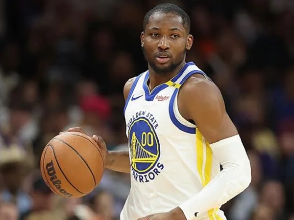 Warriors Tertarik Menukar Jonathan Kuminga dengan Josh Giddey