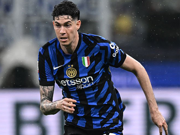 Alessandro Bastoni