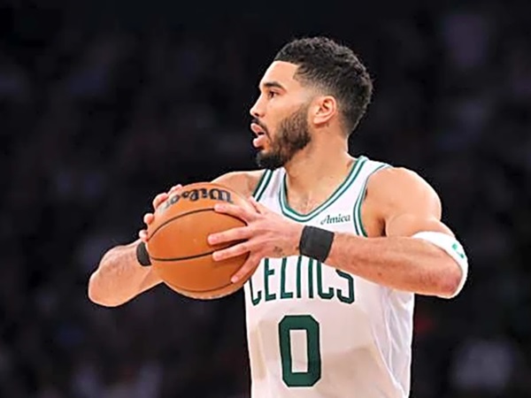 Celtics Masih Buka Peluang Jayson Tatum Kembali Tahun Depan