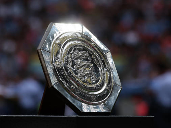 Data Buktikan Juara Community Shield Tak Menjamin Sukses
