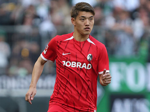Ritsu Doan.