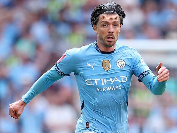 Jack Grealish.
