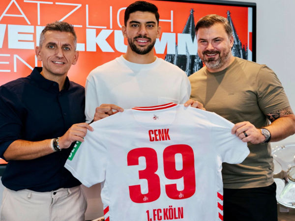 FC Koln