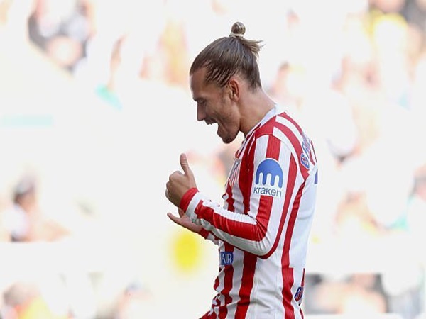Griezmann