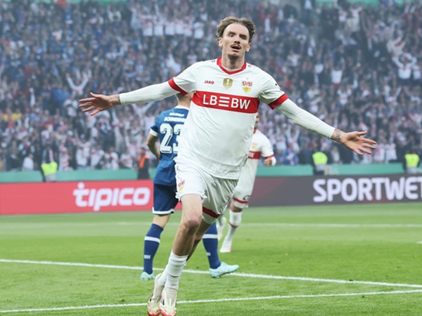 Hansi Flick Rekomendasikan Bintang Stuttgart untuk Gantikan Lewandowski