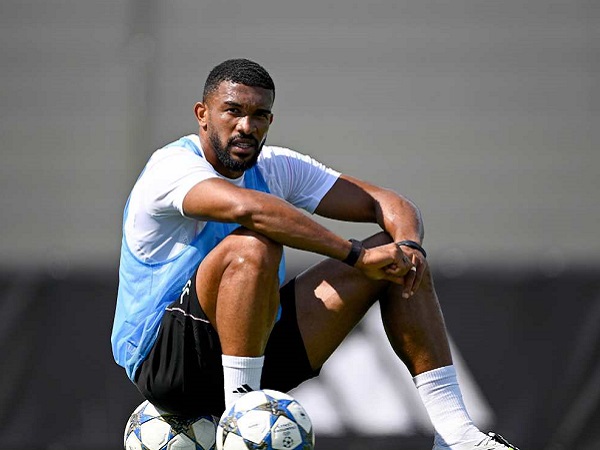 Gleison Bremer bisa jadi starter saat Juventus hadapi Dortmund (Image: Juventus)