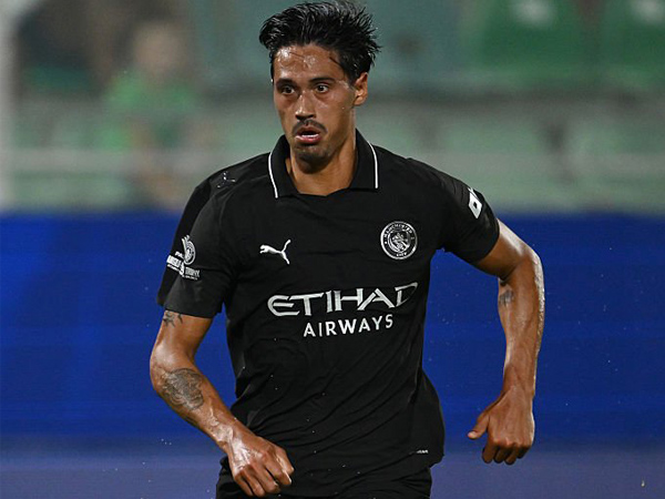 Tijjani Reijnders. (Foto: Image Photo Agency/Getty Images)