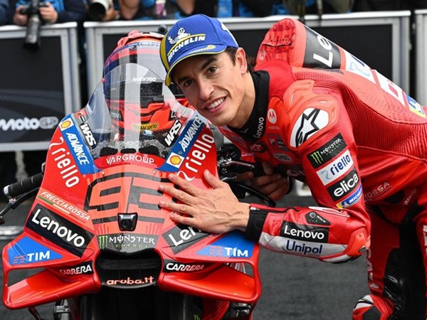 Marc Marquez