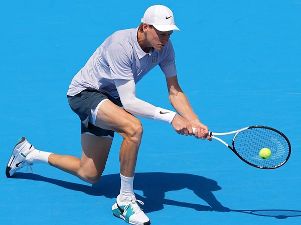 Jannik Sinner Sabet Kemenangan Tercepat Musim 2025 Di Cincinnati