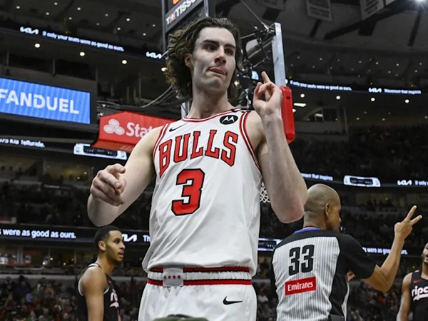 Josh Giddey Lebih Cocok dengan Kings Ketimbang Kuminga