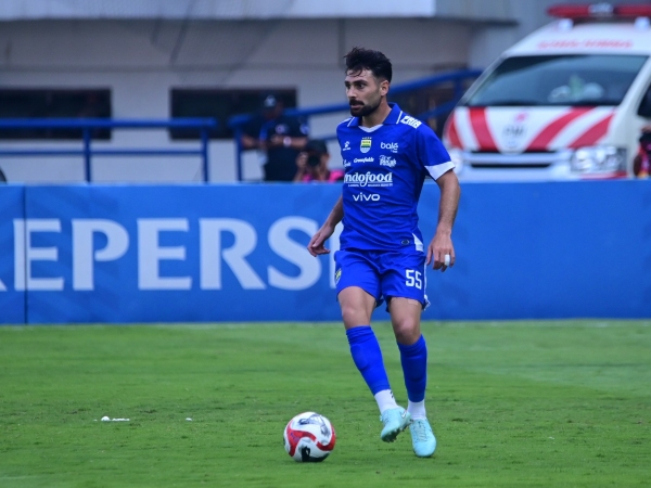 Bek Persib, Frans Putros